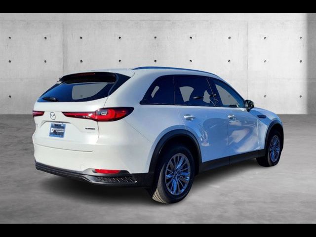 2025 Mazda CX-90 Preferred Package