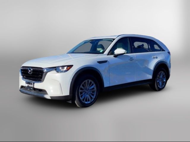 2025 Mazda CX-90 Preferred Package