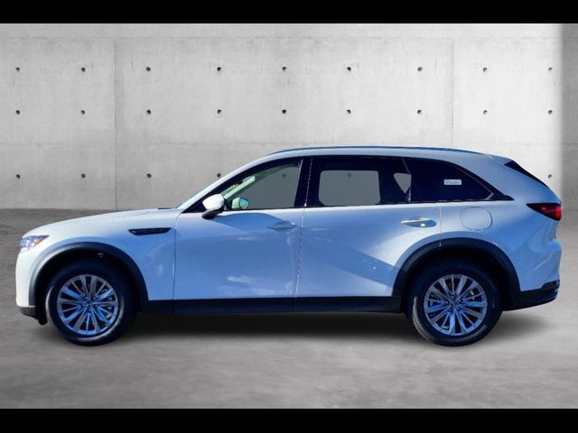 2025 Mazda CX-90 Preferred Package