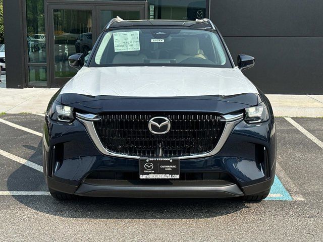 2025 Mazda CX-90 Preferred Package