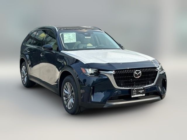 2025 Mazda CX-90 Preferred Package