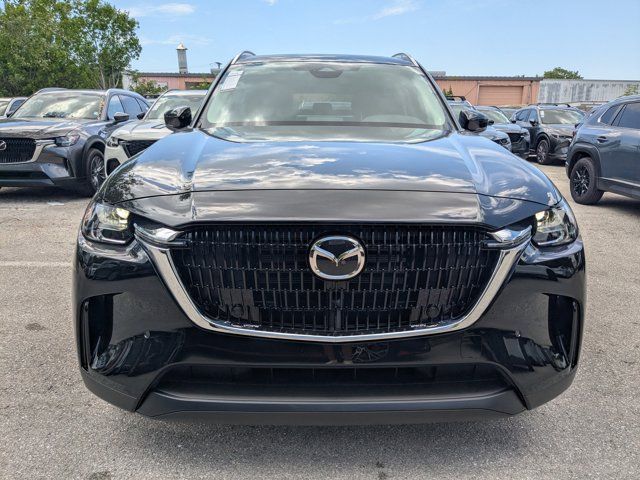 2025 Mazda CX-90 Preferred Package
