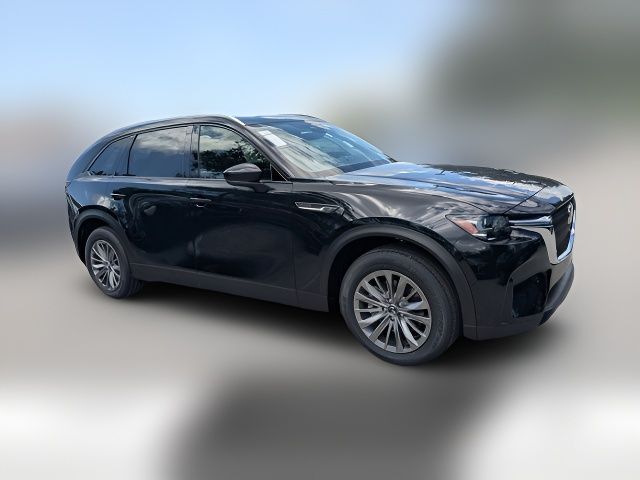 2025 Mazda CX-90 Preferred Package