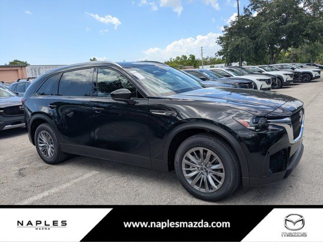 2025 Mazda CX-90 Preferred Package