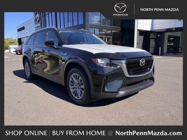 2025 Mazda CX-90 Preferred Package