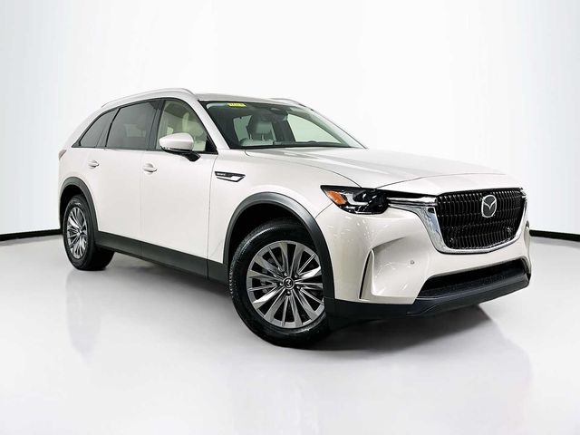 2025 Mazda CX-90 Preferred Package