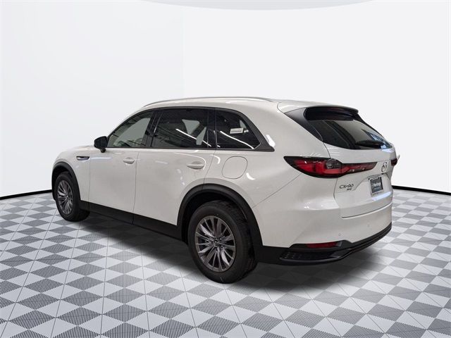 2025 Mazda CX-90 Preferred Package