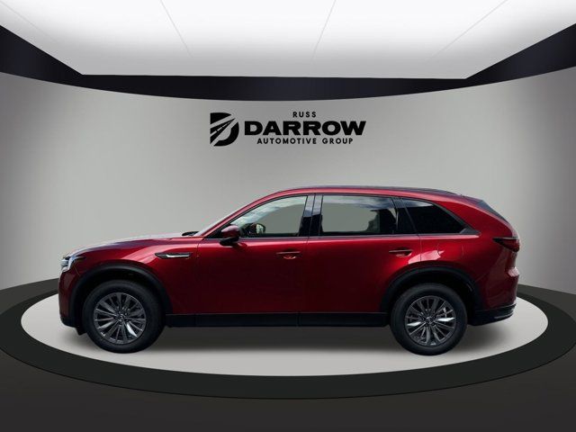 2025 Mazda CX-90 Preferred Package