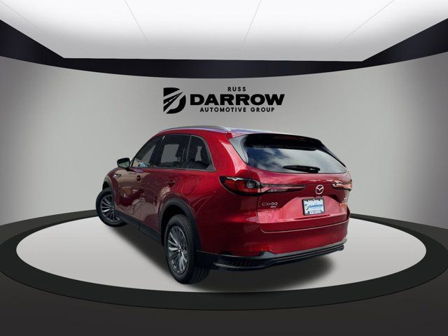 2025 Mazda CX-90 Preferred Package