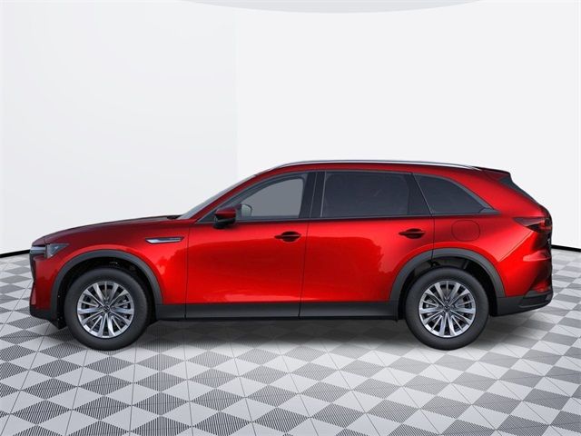 2025 Mazda CX-90 Preferred Package