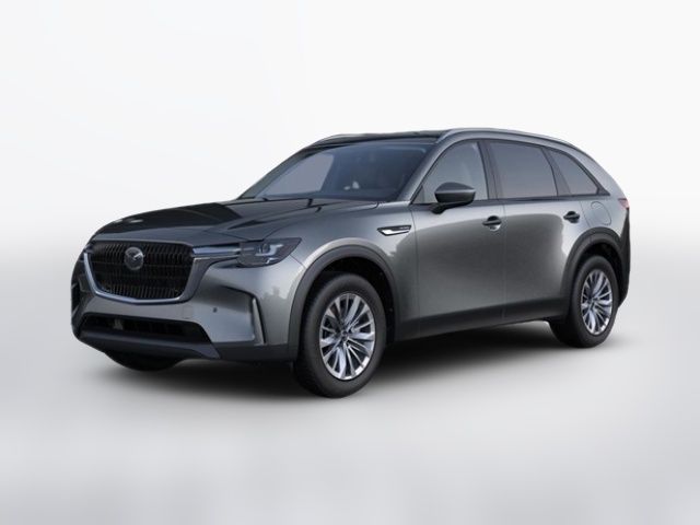 2025 Mazda CX-90 Preferred Package