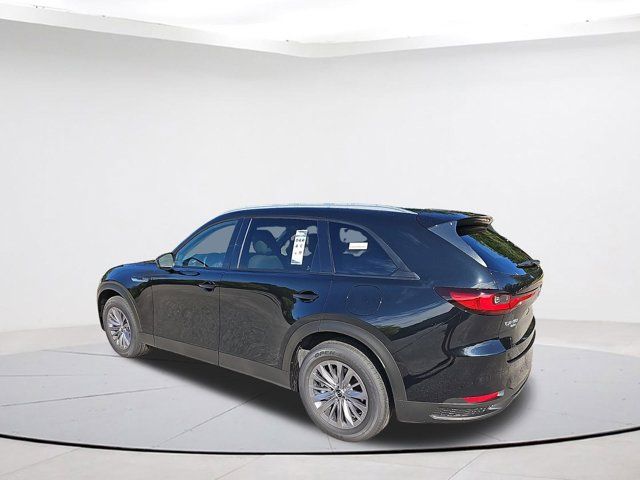 2025 Mazda CX-90 Preferred Package