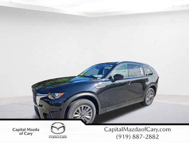 2025 Mazda CX-90 Preferred Package