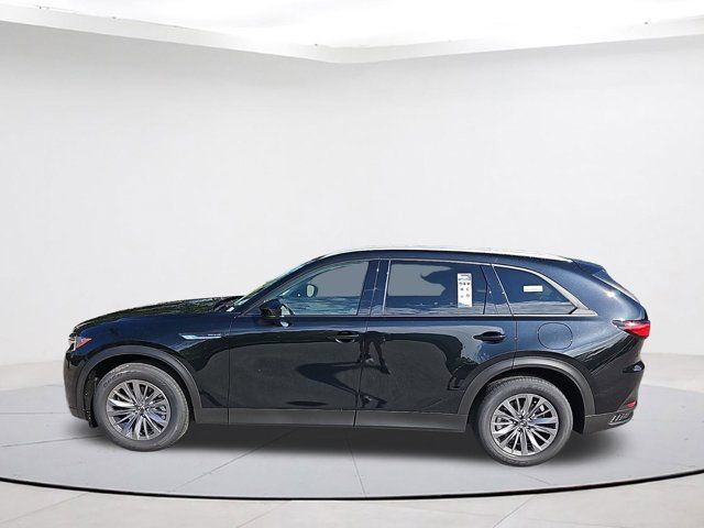 2025 Mazda CX-90 Preferred Package