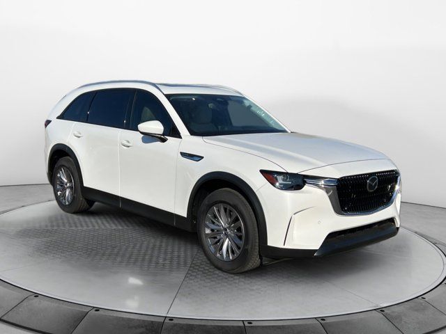 2025 Mazda CX-90 Preferred Package