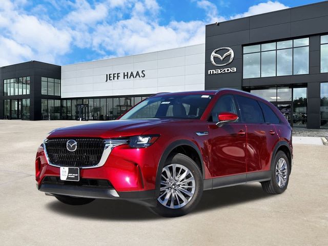 2025 Mazda CX-90 Preferred Package