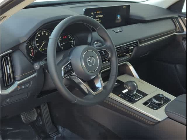 2025 Mazda CX-90 Preferred Package