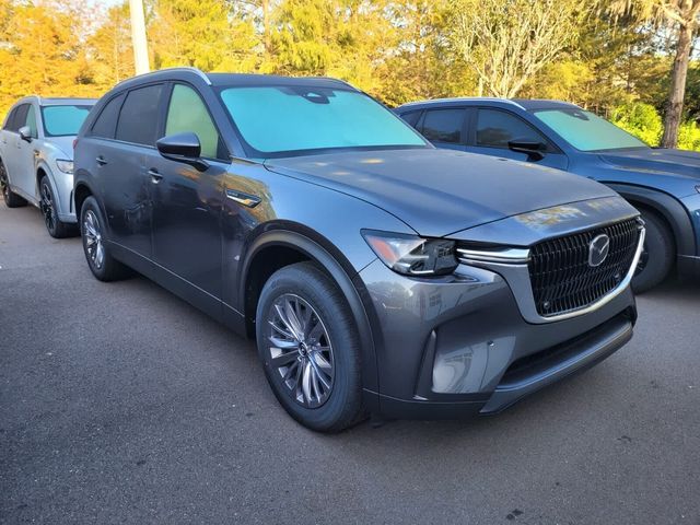 2025 Mazda CX-90 Preferred Package