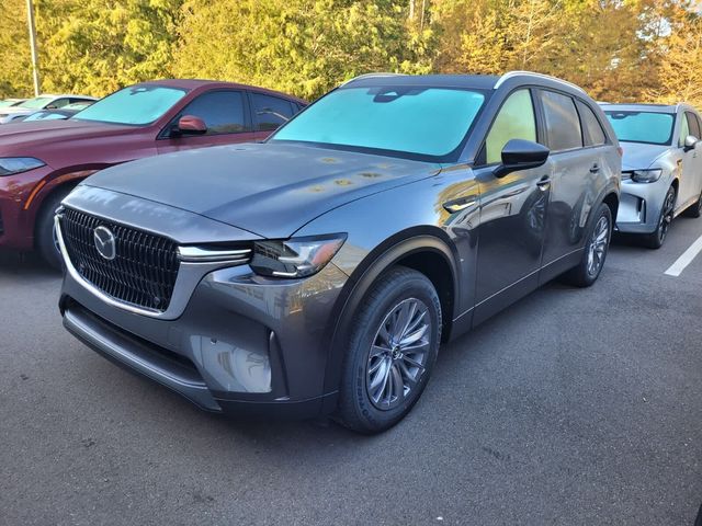 2025 Mazda CX-90 Preferred Package