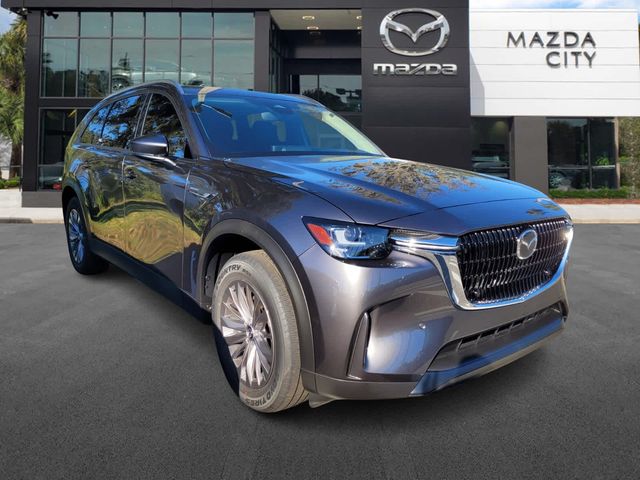 2025 Mazda CX-90 Preferred Package