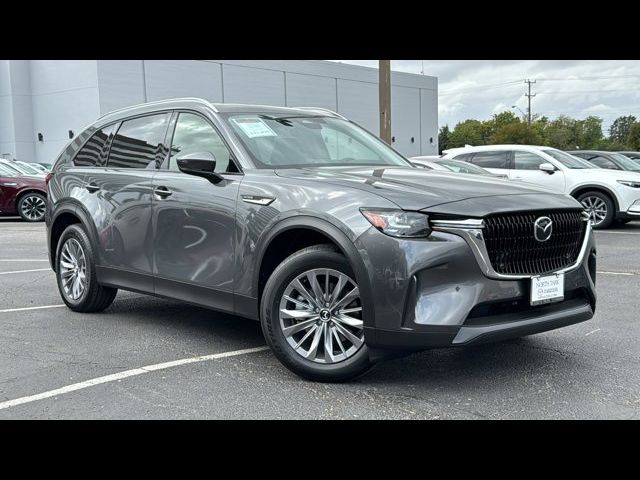 2025 Mazda CX-90 Preferred Package