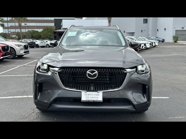 2025 Mazda CX-90 Preferred Package