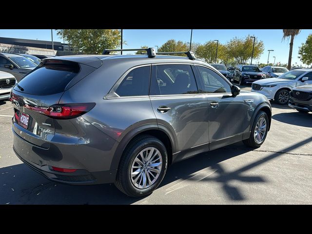 2025 Mazda CX-90 Preferred Package