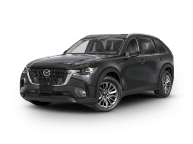 2025 Mazda CX-90 Preferred Package