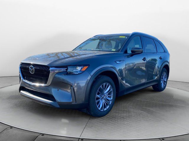 2025 Mazda CX-90 Preferred Package