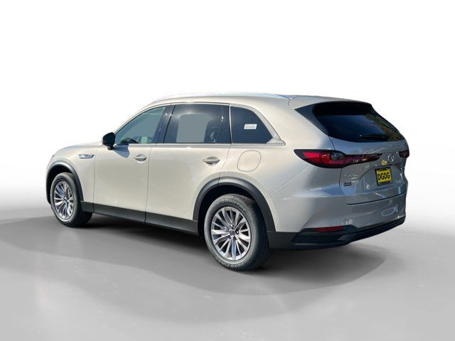 2025 Mazda CX-90 Preferred Package