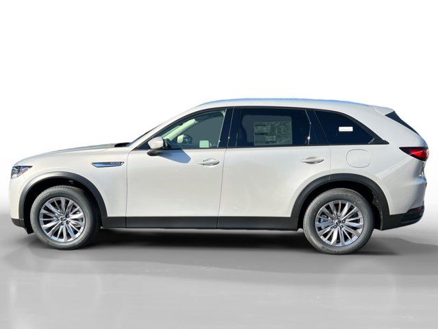 2025 Mazda CX-90 Preferred Package