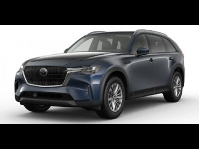 2025 Mazda CX-90 Preferred Package