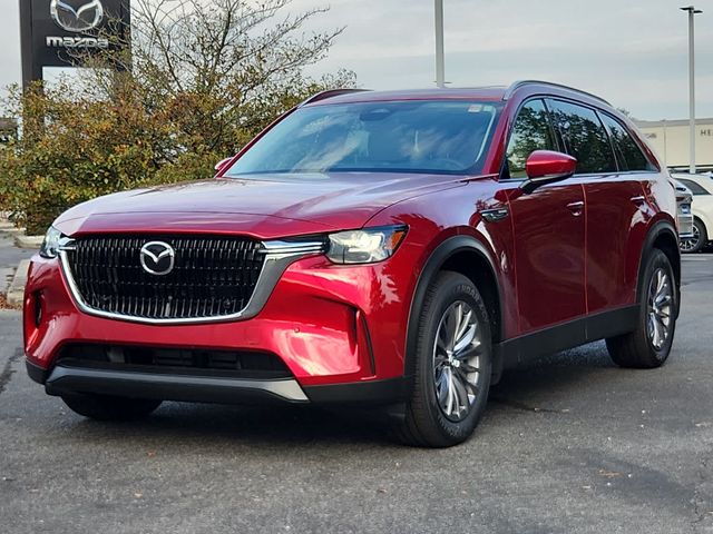 2025 Mazda CX-90 Preferred Package