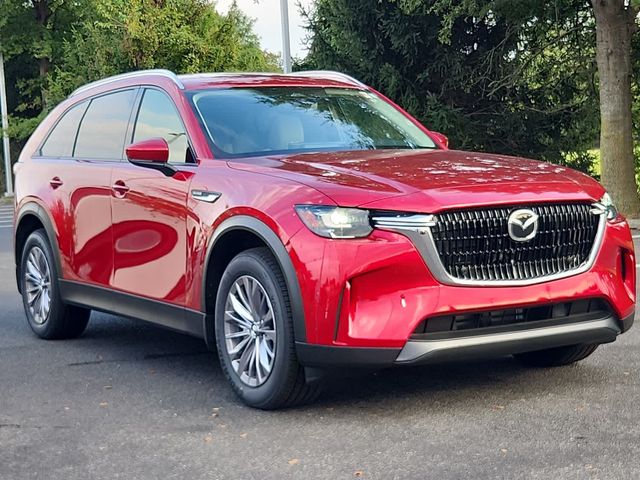 2025 Mazda CX-90 Preferred Package