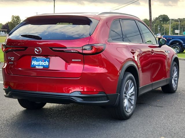 2025 Mazda CX-90 Preferred Package