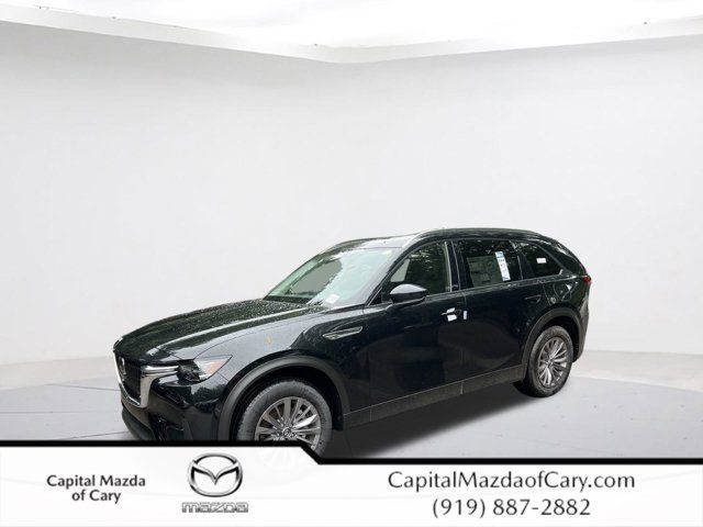 2025 Mazda CX-90 Preferred Package