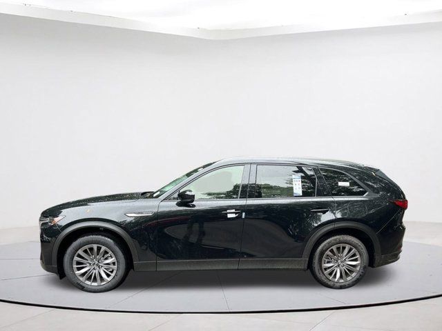 2025 Mazda CX-90 Preferred Package