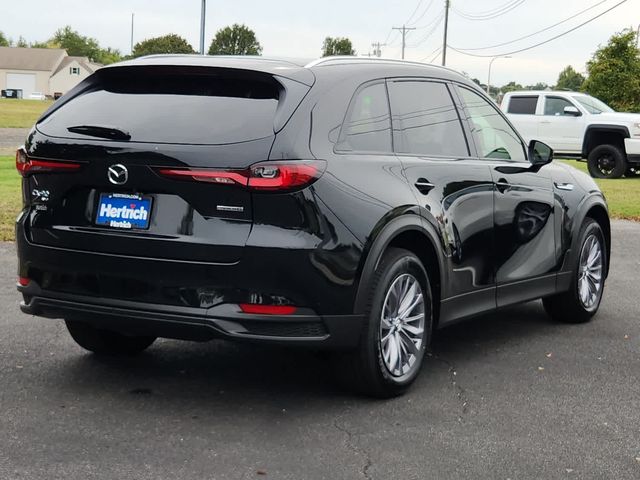 2025 Mazda CX-90 Preferred Package