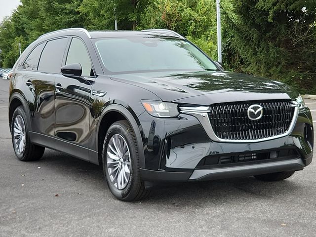 2025 Mazda CX-90 Preferred Package