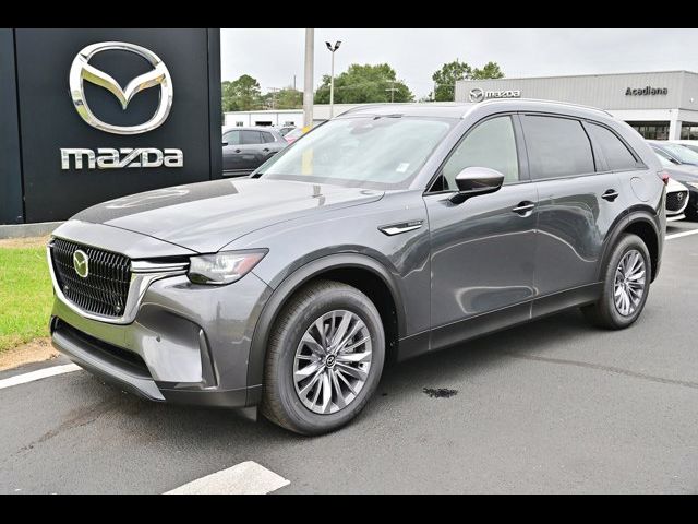 2025 Mazda CX-90 Preferred Package