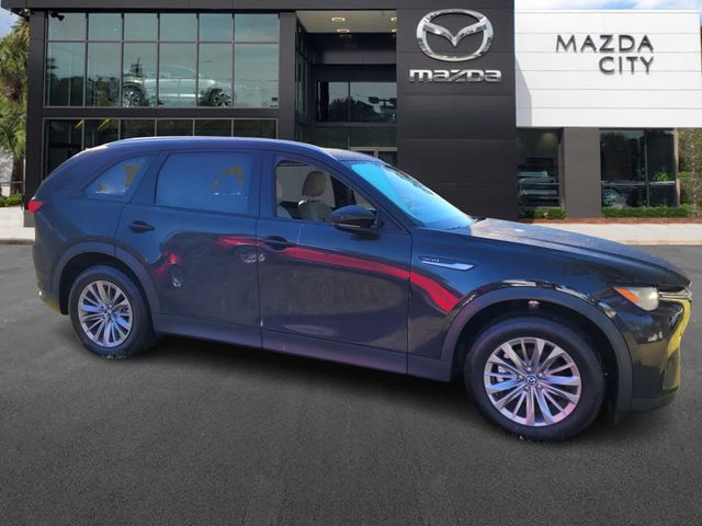 2025 Mazda CX-90 Preferred Package