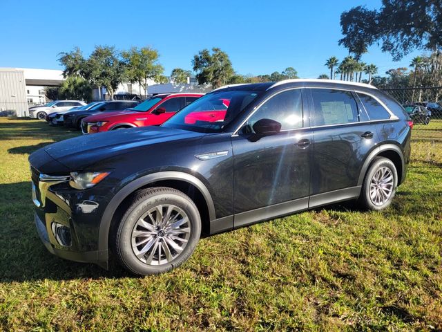 2025 Mazda CX-90 Preferred Package