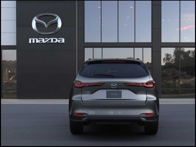 2025 Mazda CX-90 Preferred Package