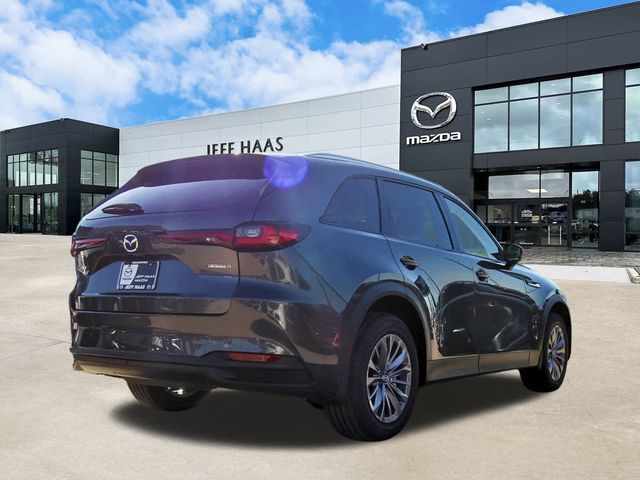 2025 Mazda CX-90 Preferred Package