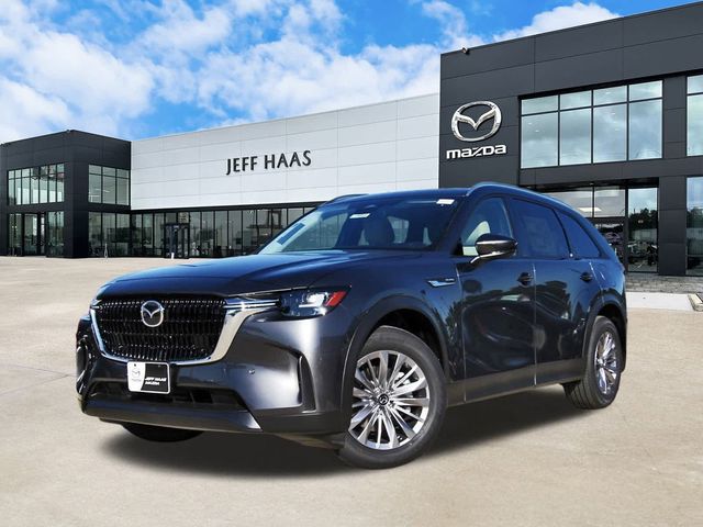 2025 Mazda CX-90 Preferred Package