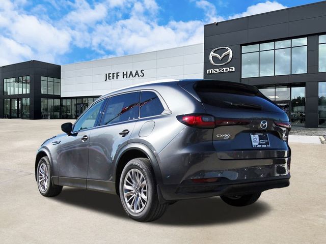 2025 Mazda CX-90 Preferred Package