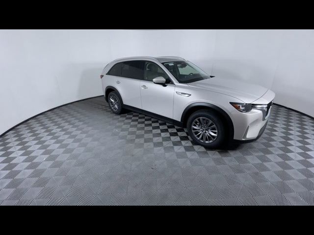 2025 Mazda CX-90 Preferred Package