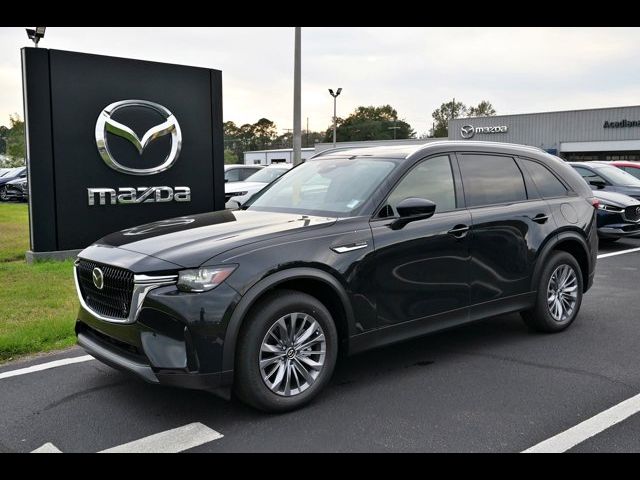 2025 Mazda CX-90 Preferred Package