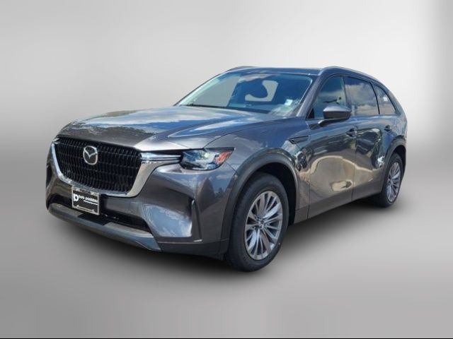 2025 Mazda CX-90 Preferred Package