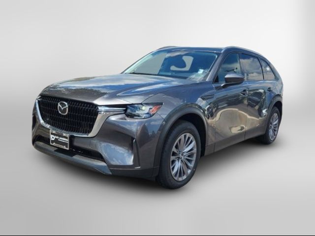 2025 Mazda CX-90 Preferred Package